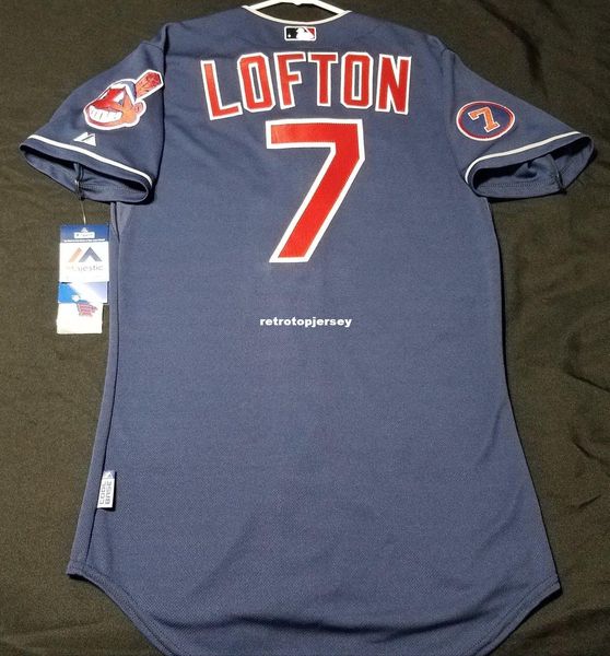 majestic cleveland #7 kenny lofton cool base jersey mens stitched nice wholesale big and tall size xs-6xl baseball jerseys, Black;blue
majestic cleveland #7 kenny lofton cool base jersey mens stitched nice wholesale big and tall size xs-6xl baseball jerseys, Black;blue