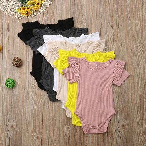 pudcoco 2019 summer solid newborn infant baby girls short sleeves jumpsuit bodysuit outfits casual clothes ss, Blue
pudcoco 2019 summer solid newborn infant baby girls short sleeves jumpsuit bodysuit outfits casual clothes ss, Blue