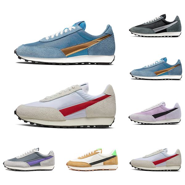 waffle daybreak sp platform casual shoes men women sneakers white university red metallic gold mens trainer sports size 5.5-11 whlolesale, Black
waffle daybreak sp platform casual shoes men women sneakers white university red metallic gold mens trainer sports size 5.5-11 whlolesale, Black