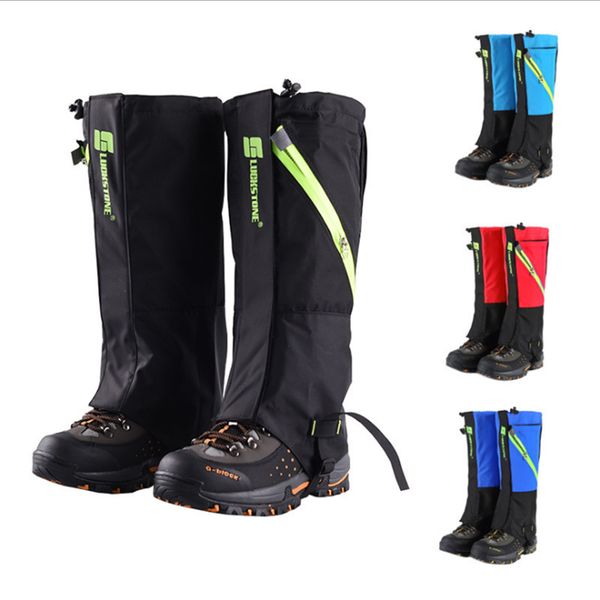 snow gaiters hiking mountain winter walking leggings gaiter for kid men women dirt rainproof waterproof shoes covers, Black
snow gaiters hiking mountain winter walking leggings gaiter for kid men women dirt rainproof waterproof shoes covers, Black