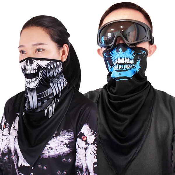 2019 new triangle mask quick-drying breathable sand-proof outdoor sports long funny strange scary mask scarf windproof sunscreen
2019 new triangle mask quick-drying breathable sand-proof outdoor sports long funny strange scary mask scarf windproof sunscreen