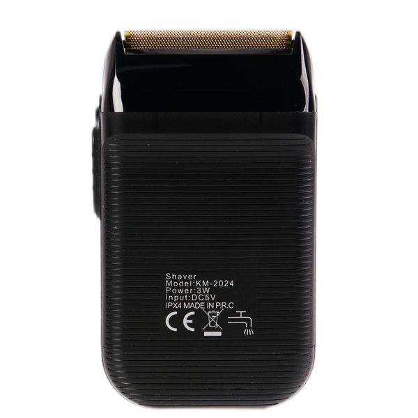 kemei km-2024 usb charging electric shaver maquininha de cortar cabelo shaver washable beard trimmer shaving machine sweet07 ovzmm
kemei km-2024 usb charging electric shaver maquininha de cortar cabelo shaver washable beard trimmer shaving machine sweet07 ovzmm