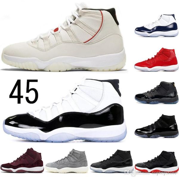 airjordanretro new 11 11s space jam 45 men women basketball shoes space jams 45 sports sneakers with socks, White;red
airjordanretro new 11 11s space jam 45 men women basketball shoes space jams 45 sports sneakers with socks, White;red