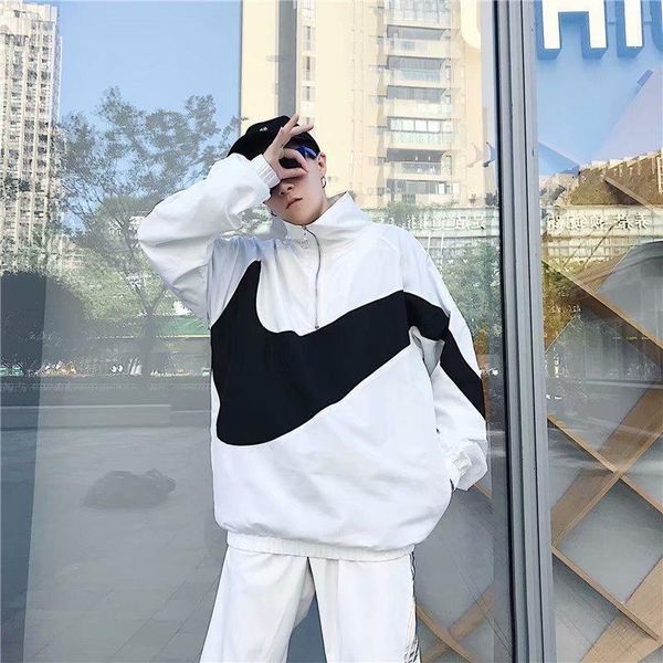 new sport coat mens designer new european and american spring and autumn mens jackets, slim hats, leisure teenagers new, Black;brown
new sport coat mens designer new european and american spring and autumn mens jackets, slim hats, leisure teenagers new, Black;brown