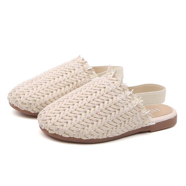 slipper lonsant kids baby girls slippers summer children weave retro princess sandals fashion slip-on shoes casual, Black;grey
slipper lonsant kids baby girls slippers summer children weave retro princess sandals fashion slip-on shoes casual, Black;grey