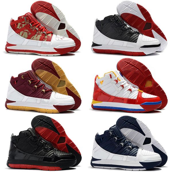 мужские lebrons 3 iii баскетбольная обувь для продажи mvp рождество bhm oreo молодежь дети мальчики 16 сапоги кроссовки размер 40-46, White;red
мужские lebrons 3 iii баскетбольная обувь для продажи mvp рождество bhm oreo молодежь дети мальчики 16 сапоги кроссовки размер 40-46, White;red