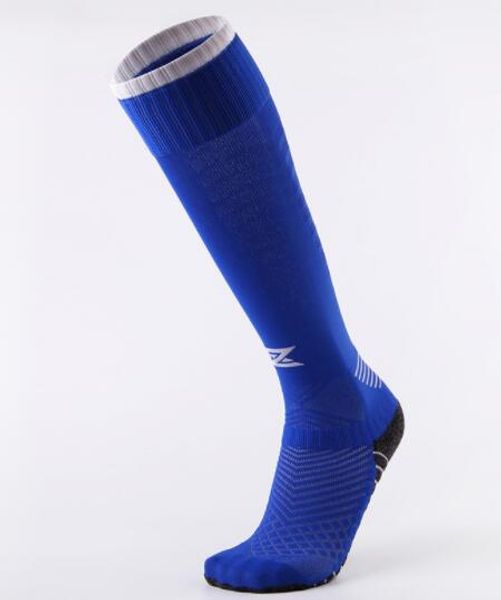 good trainers football socks stockings men's antiskid thickened towel bottom knee wear-resistant sweat-wicking breathable training yaku, Black
good trainers football socks stockings men's antiskid thickened towel bottom knee wear-resistant sweat-wicking breathable training yaku, Black