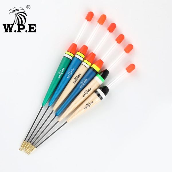 w.p.e fishing float 5pcs/pack barguzinsky fir float 6g 18-22cm carp fishing vertical buoy tackle bobber
w.p.e fishing float 5pcs/pack barguzinsky fir float 6g 18-22cm carp fishing vertical buoy tackle bobber