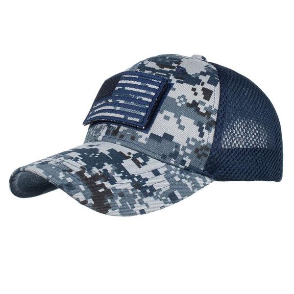 baseball hat men women polyester summer casual camouflage printed mesh breathable adjustable baseball hip hop cap, Blue;gray
baseball hat men women polyester summer casual camouflage printed mesh breathable adjustable baseball hip hop cap, Blue;gray