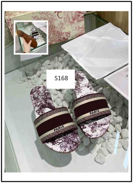 latest new trendy bohemia women slippers latest letter embroidery lady sandal size 35 8, Black
latest new trendy bohemia women slippers latest letter embroidery lady sandal size 35 8, Black