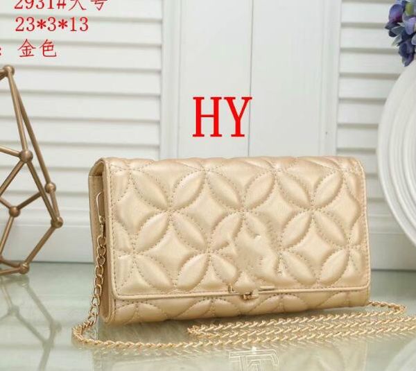 bvj classic fashion style women handbags shoulder purse bags messenger wallet bag lady totes bags
bvj classic fashion style women handbags shoulder purse bags messenger wallet bag lady totes bags