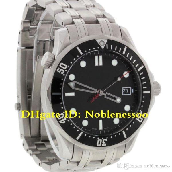 17 style luxury men's sea professional steel limited edition james bond 007 collectors co-axial watch automatic mens watches, Slivery;brown
17 style luxury men's sea professional steel limited edition james bond 007 collectors co-axial watch automatic mens watches, Slivery;brown