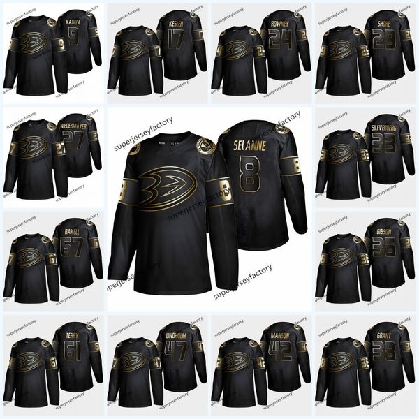 2019 Golden Edition Anaheim Ducks Jerseys 15 Ryan Getzlaf Corey Perry Ryan Kesler Teemu Selanne Paul Kariya Blank Hockey Jersey
2019 Golden Edition Anaheim Ducks Jerseys 15 Ryan Getzlaf Corey Perry Ryan Kesler Teemu Selanne Paul Kariya Blank Hockey Jersey