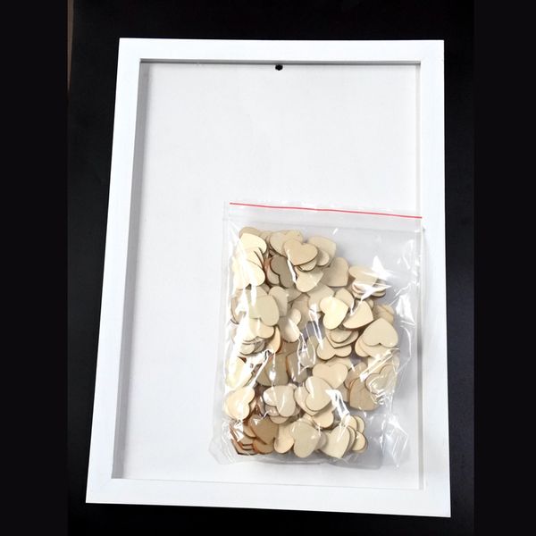 creative peach heart guest books wood p frame wooden frame alternative wedding guest book wedding favor holders
creative peach heart guest books wood p frame wooden frame alternative wedding guest book wedding favor holders