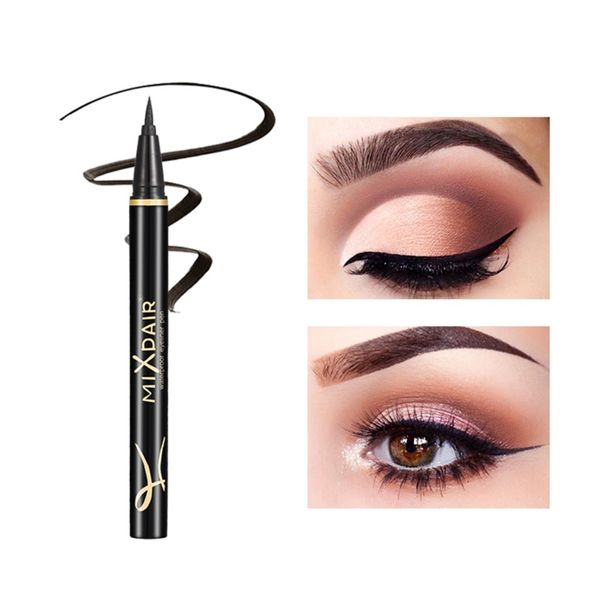 2020 natural silky eyeliner pen долговечность палец доказательство non-головокружения крашение liquid eye liner pencil косметические лица ма
2020 natural silky eyeliner pen долговечность палец доказательство non-головокружения крашение liquid eye liner pencil косметические лица ма