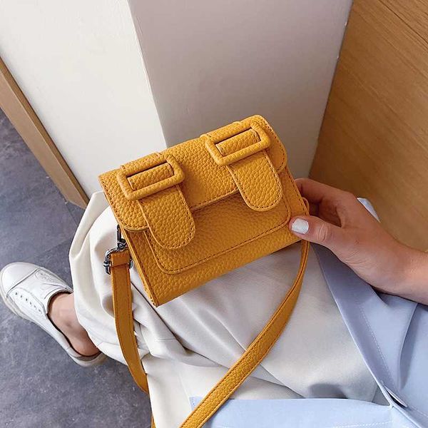2020 new pu material clamshell buckle fashion floor rainbow key mobile phone bag crossbody small square bag
2020 new pu material clamshell buckle fashion floor rainbow key mobile phone bag crossbody small square bag