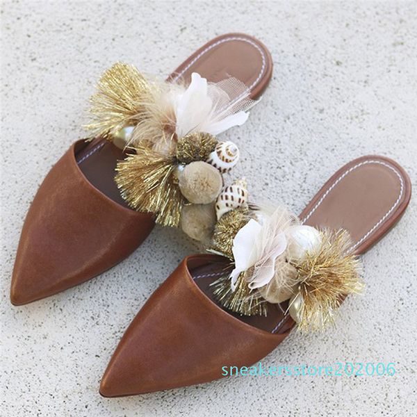 concise pointed toe women summer buckle strap flat beach gold color breathable sandals fashion flat shoes women buty damskie s06, Black
concise pointed toe women summer buckle strap flat beach gold color breathable sandals fashion flat shoes women buty damskie s06, Black