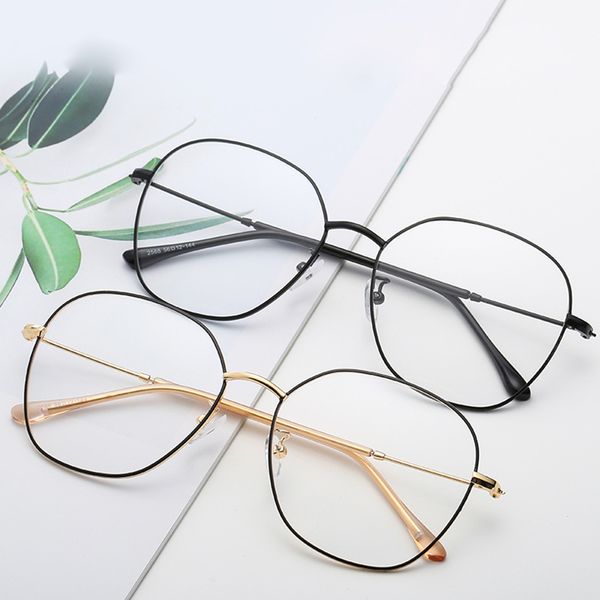 round glasses frame women 2019 new retro eyeglasses men vintage computer titanium alloy glasses frame eyeglasses women, Black
round glasses frame women 2019 new retro eyeglasses men vintage computer titanium alloy glasses frame eyeglasses women, Black