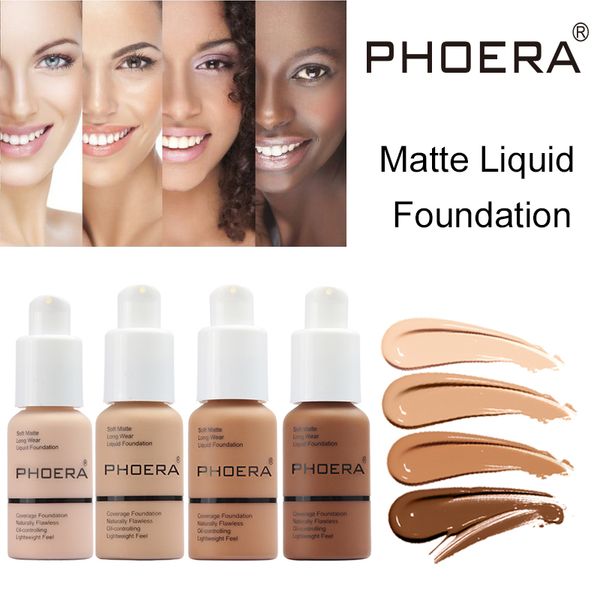 matte concealer liquid foundation even skin tone 24h lasting oil control liquid foundation facial palette makeup tool u0102
matte concealer liquid foundation even skin tone 24h lasting oil control liquid foundation facial palette makeup tool u0102