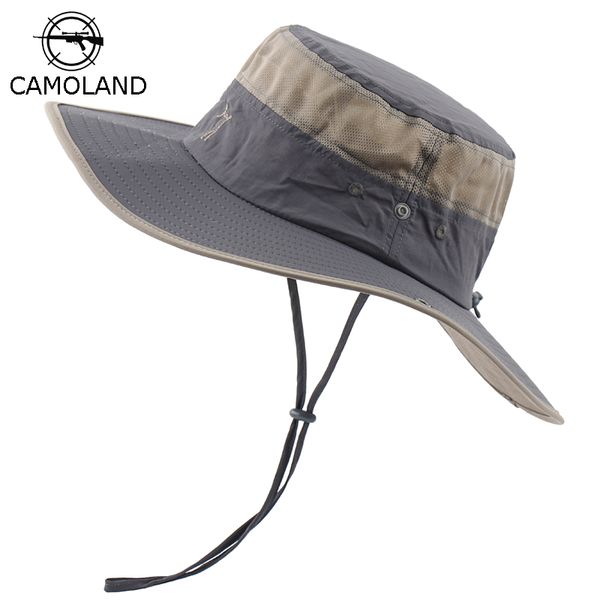 camoland waterproof bucket hats women men summer upf 50+ sun hat outdoor long wide brim fishing caps embroidery beach hat, Blue;gray
camoland waterproof bucket hats women men summer upf 50+ sun hat outdoor long wide brim fishing caps embroidery beach hat, Blue;gray