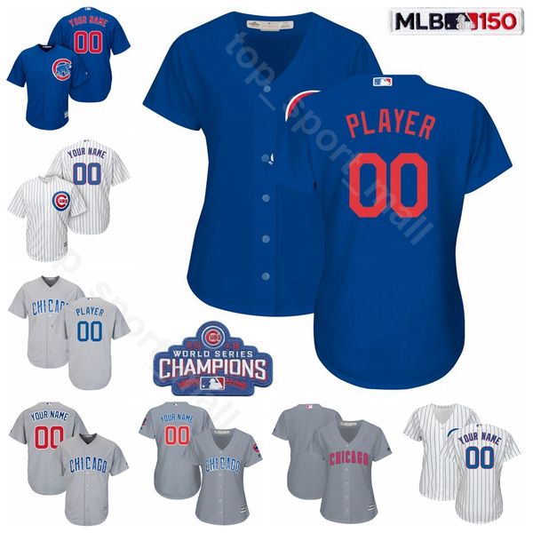 Man Woman Youth Cubs Baseball Kris Bryant Jersey Kyle Schwarber Ben Zobrist Willson Contreras David Bote Ryne Sandberg Ron Santo Sammy Sosa
Man Woman Youth Cubs Baseball Kris Bryant Jersey Kyle Schwarber Ben Zobrist Willson Contreras David Bote Ryne Sandberg Ron Santo Sammy Sosa