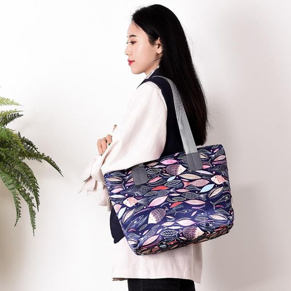 2020 new women bags ladies girls fashion fish large capacity handbag shoulder tote simple leisure multi-function handbags yl5
2020 new women bags ladies girls fashion fish large capacity handbag shoulder tote simple leisure multi-function handbags yl5