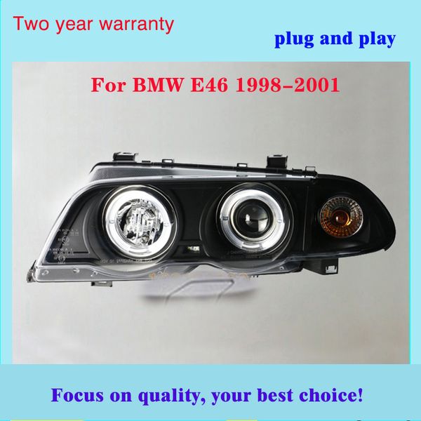 car style for e46 headlights 4 doors from 1998-2001 year headlight for 316/318/320/325/328i hid bi-xenon highlow double lens
car style for e46 headlights 4 doors from 1998-2001 year headlight for 316/318/320/325/328i hid bi-xenon highlow double lens