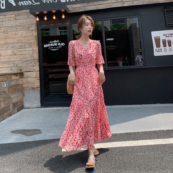 mori long skirt fairy super fairy sweet waist show thin temperament skirt, Black;gray
mori long skirt fairy super fairy sweet waist show thin temperament skirt, Black;gray