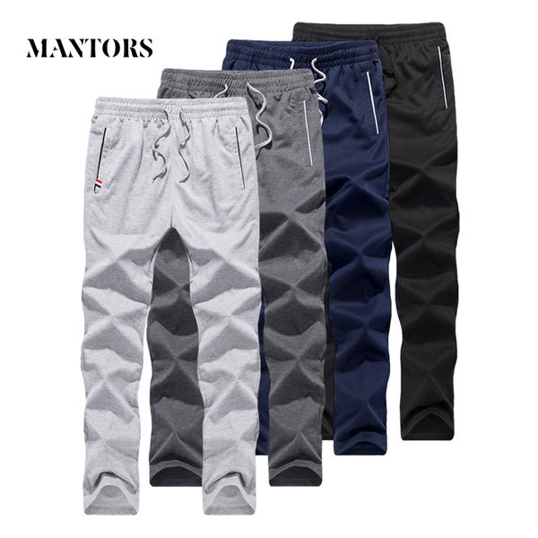 r men sweatpants spring summer solid fitness cotton male long pants jogger sportswear bottoms men's y, Black
r men sweatpants spring summer solid fitness cotton male long pants jogger sportswear bottoms men's y, Black