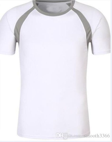 1071 men's tight clothes running short-sleeved quick-drying t-shirt, Black;blue