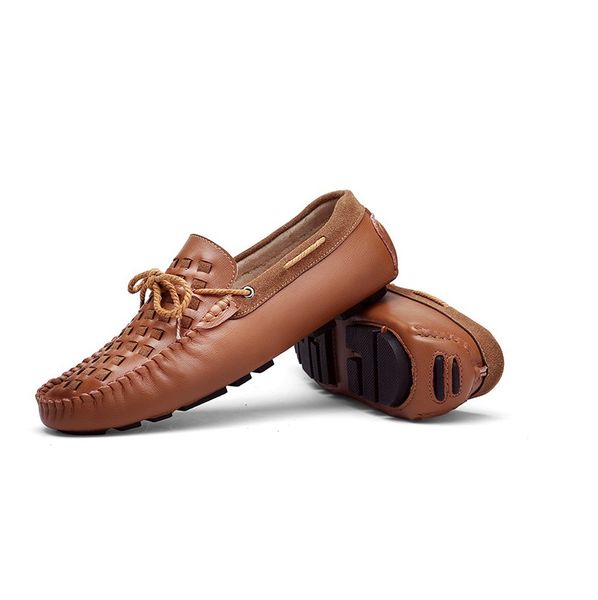 trend men's casual breathable shoes 2019 autumn new male peas shoes woven lazy one pedal comfortable wild suede shoes wholesale, Black
trend men's casual breathable shoes 2019 autumn new male peas shoes woven lazy one pedal comfortable wild suede shoes wholesale, Black