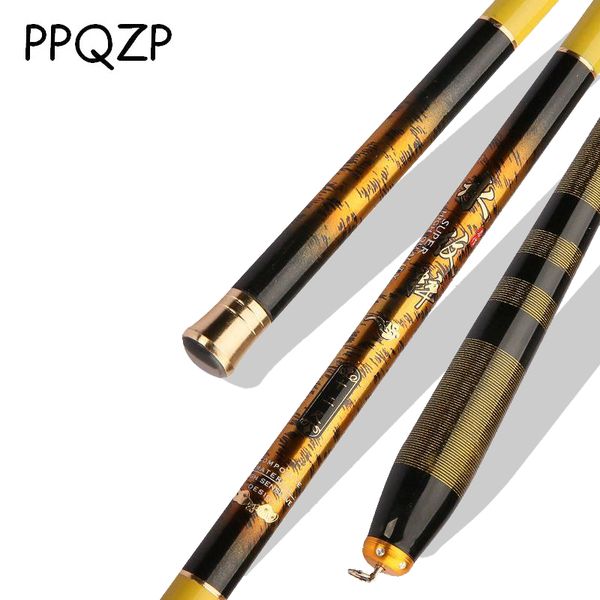 2019 new quality super light hard fishing rods 3.6m-7.2m carbon fiber fishing rod hand pole feeder for carp
2019 new quality super light hard fishing rods 3.6m-7.2m carbon fiber fishing rod hand pole feeder for carp