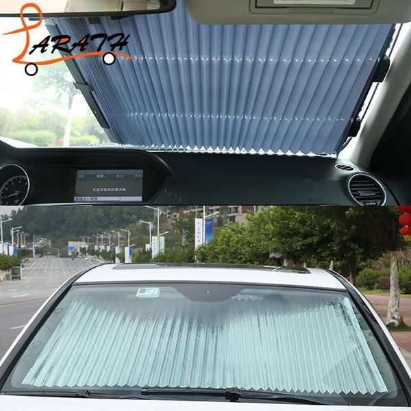 larath sun shield car window black roller block blinds shades for sun visor windshield retractable car auto shade czy4486
larath sun shield car window black roller block blinds shades for sun visor windshield retractable car auto shade czy4486