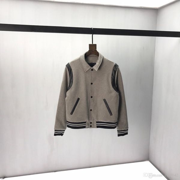 новые подробности сверхпрочной водяных знаков джинсовой куртки соответствие кожи бренд мужчин и женщин совершенно сделать старый процесс сти, Black;brown
новые подробности сверхпрочной водяных знаков джинсовой куртки соответствие кожи бренд мужчин и женщин совершенно сделать старый процесс сти, Black;brown