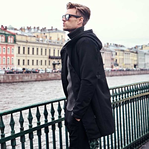 мужчины trench зима хлопок мужчины с капюшоном streetwear тепловое перетяжка двойной zip coat мода тонкий теплый europe толстые куртки kk60f, Tan;black
мужчины trench зима хлопок мужчины с капюшоном streetwear тепловое перетяжка двойной zip coat мода тонкий теплый europe толстые куртки kk60f, Tan;black