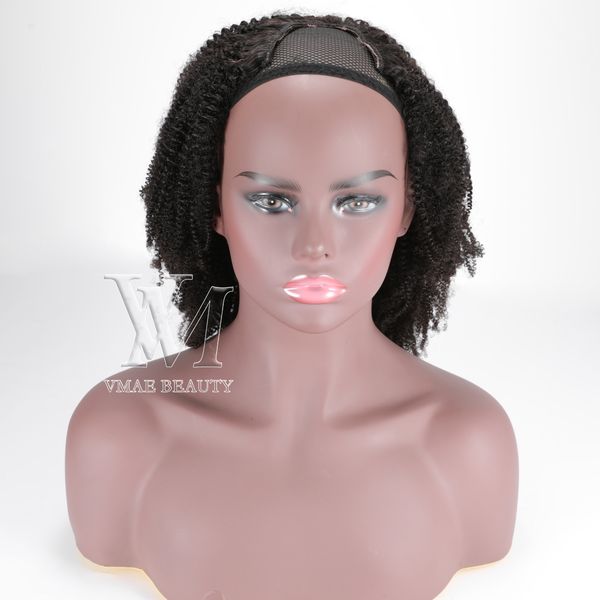 vmae indian real virgin human u part wigs 4b remy hair cuticle aligned natural black 130% 150% 180% density for women
vmae indian real virgin human u part wigs 4b remy hair cuticle aligned natural black 130% 150% 180% density for women