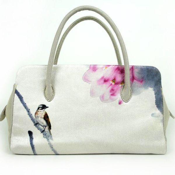 designer- artistic cotton and linen bag printing 2019 new spring fashion creative handbag ethnic wind bag
designer- artistic cotton and linen bag printing 2019 new spring fashion creative handbag ethnic wind bag