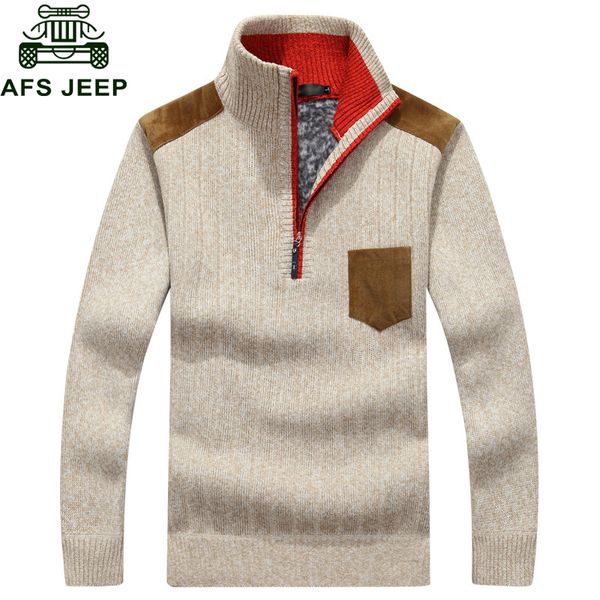 brand sweater men pullover male thick warm fleece sweater men standard cashmere wool sueter hombre knitwear plus size -xxxl, White;black
brand sweater men pullover male thick warm fleece sweater men standard cashmere wool sueter hombre knitwear plus size -xxxl, White;black