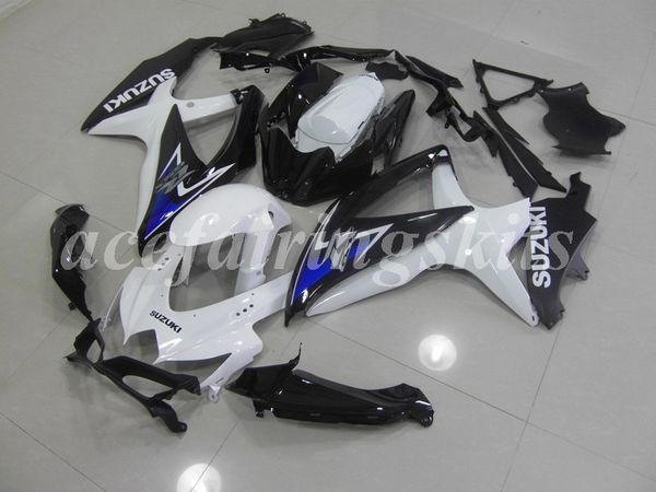 4gifts литьевая форма новый abs мотоцикл обтекатели комплект подходит для suzuki gsx-r600 gsx-r750 600 750 k8 2008 2009 2010 08 09 10 белый
4gifts литьевая форма новый abs мотоцикл обтекатели комплект подходит для suzuki gsx-r600 gsx-r750 600 750 k8 2008 2009 2010 08 09 10 белый