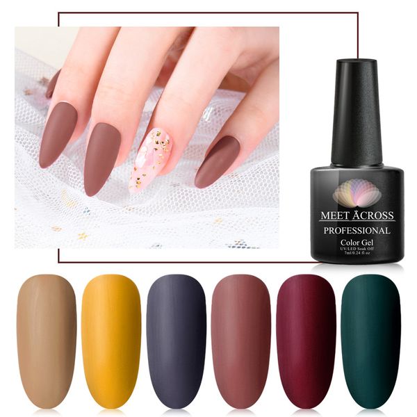 meet across pure uv gel nail polish need matte coat uv gel nail art varnish hybrid soak off lacquer manicure polish, Red;pink
meet across pure uv gel nail polish need matte coat uv gel nail art varnish hybrid soak off lacquer manicure polish, Red;pink