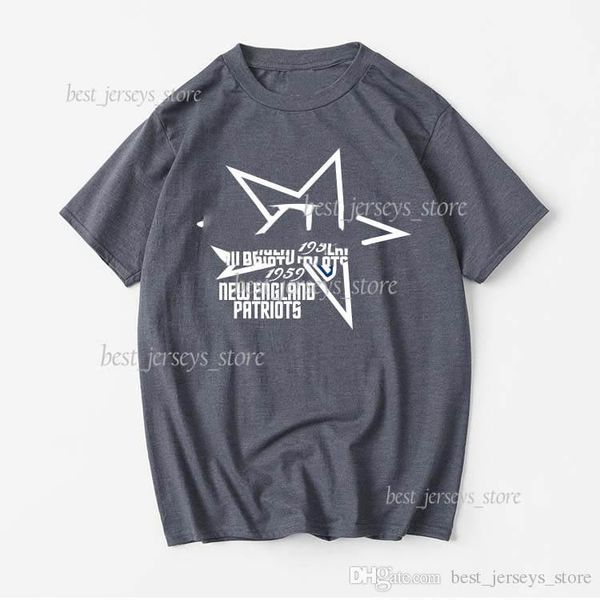 Men's T-shirt Thin Casual Suit American Rugby Collision-proof Suit Best selling Jersey 18/19 New 100% Stitched
Men's T-shirt Thin Casual Suit American Rugby Collision-proof Suit Best selling Jersey 18/19 New 100% Stitched