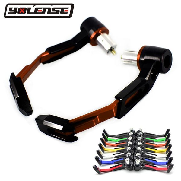 for cb400 vtec cbr600 f4 f4i cbr300r cbr250r universal 7/8"22mm motorcycle handlebar brake clutch levers protector guard
for cb400 vtec cbr600 f4 f4i cbr300r cbr250r universal 7/8"22mm motorcycle handlebar brake clutch levers protector guard