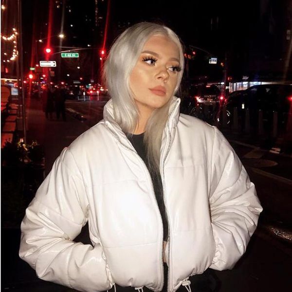 new women's fashion solid color slim zipper short paragraph casual warm jacket, Black;brown
new women's fashion solid color slim zipper short paragraph casual warm jacket, Black;brown