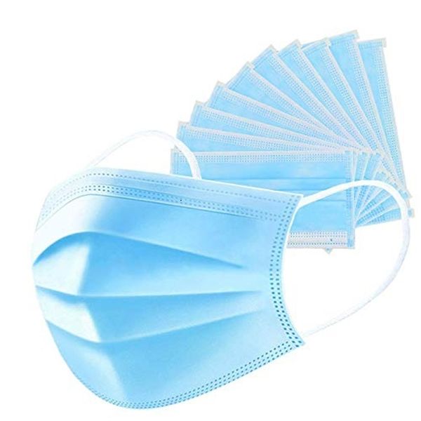 in stock face masks with elastic ear loop 3 ply breathable and comfortable party mask blue for blocking dust air pollution pack km4a
in stock face masks with elastic ear loop 3 ply breathable and comfortable party mask blue for blocking dust air pollution pack km4a