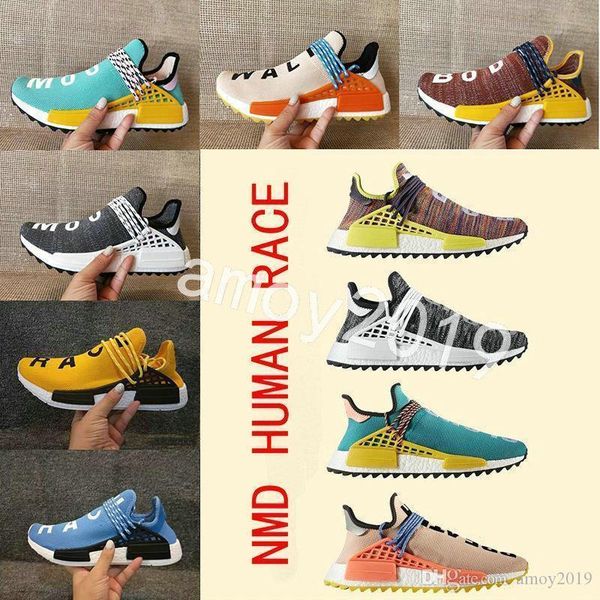 williams pharrell мужские кроссовки human race in yellow красный черный серый зеленый белый мужчины женщины спортивные кроссовки human rass
williams pharrell мужские кроссовки human race in yellow красный черный серый зеленый белый мужчины женщины спортивные кроссовки human rass