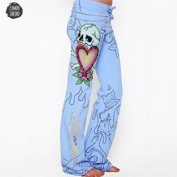new pants 2019 brand fashion casual women long baggy rose printed ladies wide leg boho pants elegant hippie pants, Black;white
new pants 2019 brand fashion casual women long baggy rose printed ladies wide leg boho pants elegant hippie pants, Black;white