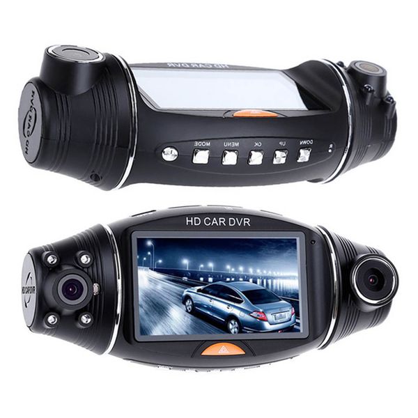 720p hd dual lens car dvr recorder 2.7'' wide angle dash cam gps car dvr video recorder camera
720p hd dual lens car dvr recorder 2.7'' wide angle dash cam gps car dvr video recorder camera