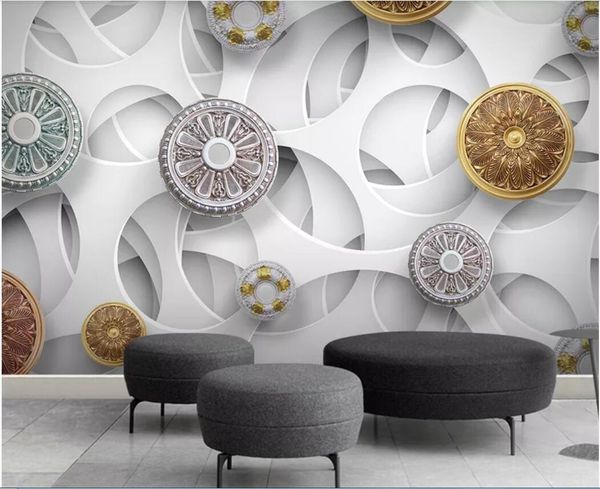 3d room wallpaper custom p non-woven mural european modern fashion stereo 3d tv sofa background wall wallpaper for walls 3 d
3d room wallpaper custom p non-woven mural european modern fashion stereo 3d tv sofa background wall wallpaper for walls 3 d