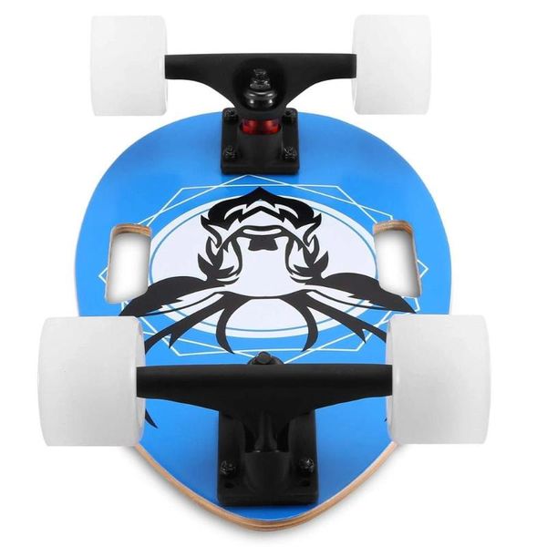 17inch tyle skateboard kick skate board cruiser canadian maple wood mini skateboards with led wheels for children adults
17inch tyle skateboard kick skate board cruiser canadian maple wood mini skateboards with led wheels for children adults