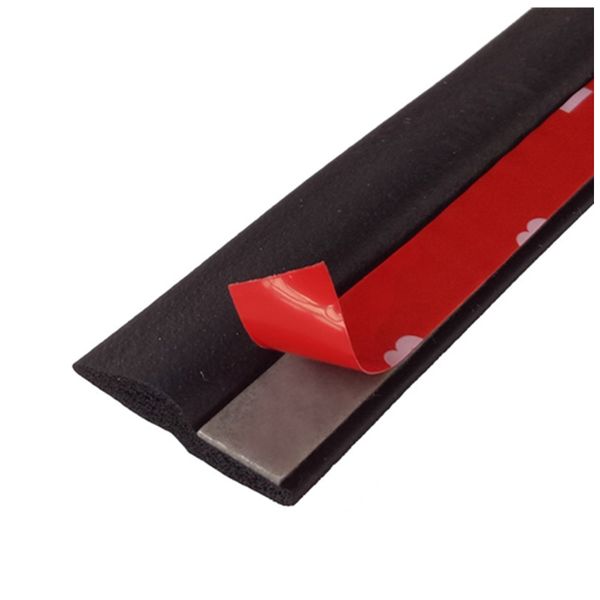 4 m z shape car window door rubber seal weather strip hollow car motor auto
4 m z shape car window door rubber seal weather strip hollow car motor auto